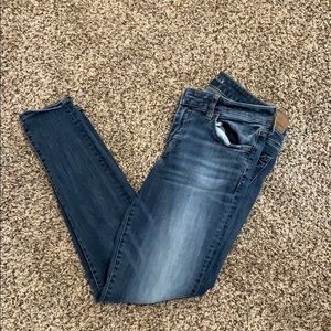 American Eagle jeggings
